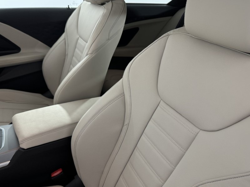  BMW 2 SERIES 220i M Sport 2dr Step Auto [Pro Pack] 5006408