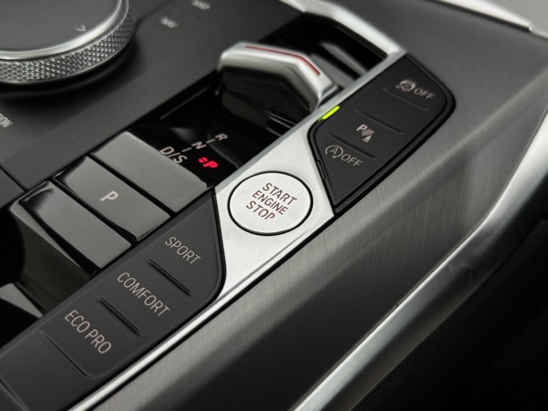  BMW 2 SERIES 220i M Sport 2dr Step Auto [Pro Pack] 5006392