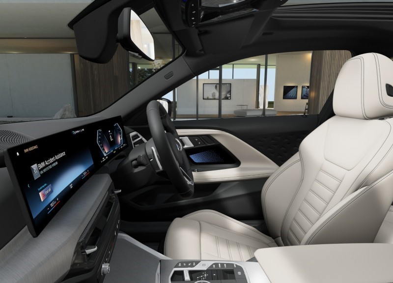  BMW 2 SERIES 220i M Sport 2dr Step Auto [Pro Pack] 4816474