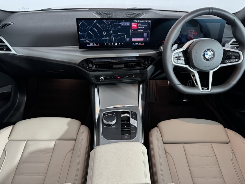  BMW 2 SERIES 220i M Sport 2dr Step Auto [Pro Pack] 5006403