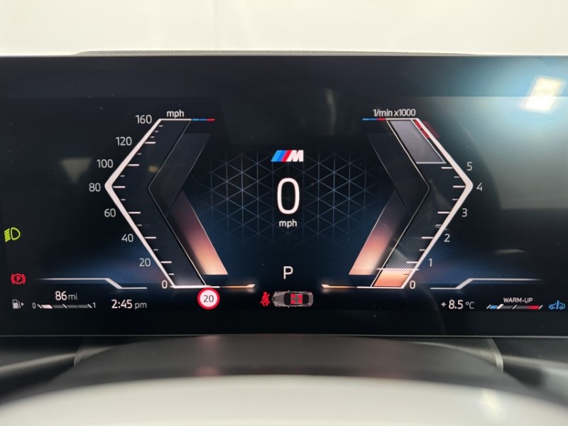  BMW 2 SERIES 220i M Sport 2dr Step Auto [Pro Pack] 5006377