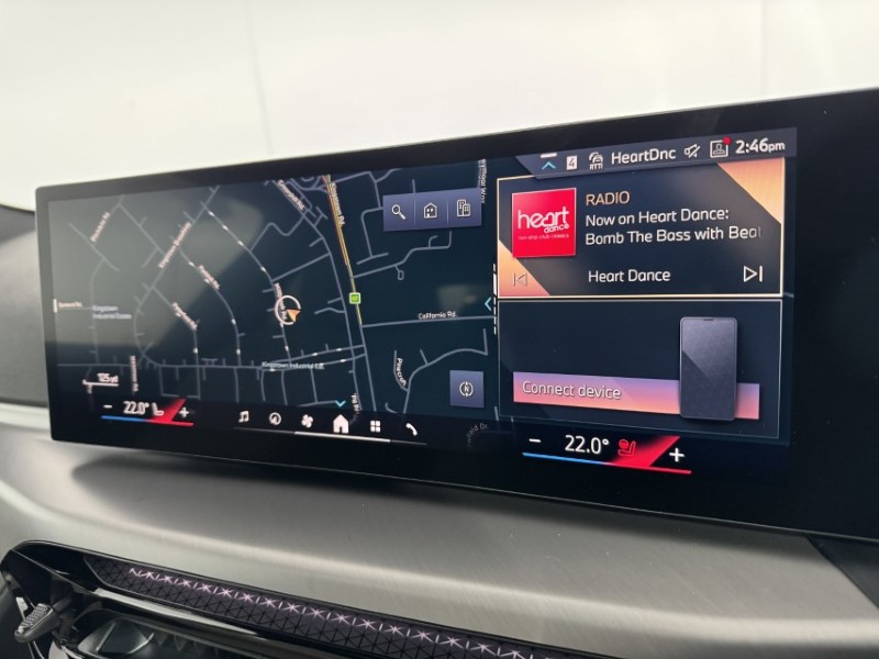  BMW 2 SERIES 220i M Sport 2dr Step Auto [Pro Pack] 5006381