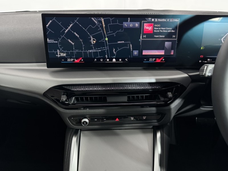  BMW 2 SERIES 220i M Sport 2dr Step Auto [Pro Pack] 5006390