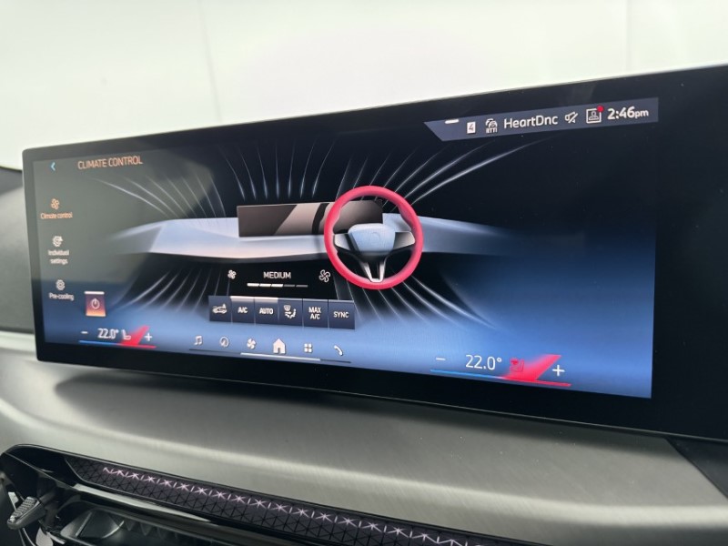  BMW 2 SERIES 220i M Sport 2dr Step Auto [Pro Pack] 5006385