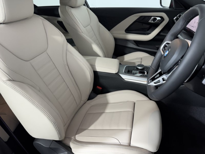  BMW 2 SERIES 220i M Sport 2dr Step Auto [Pro Pack] 5006401