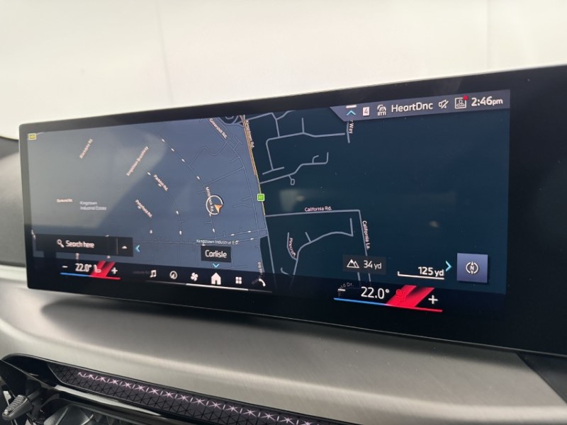  BMW 2 SERIES 220i M Sport 2dr Step Auto [Pro Pack] 5006378