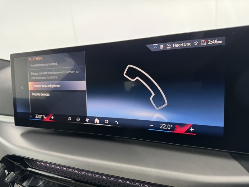  BMW 2 SERIES 220i M Sport 2dr Step Auto [Pro Pack] 5006380