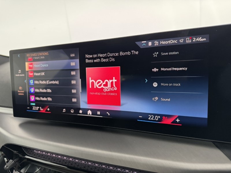  BMW 2 SERIES 220i M Sport 2dr Step Auto [Pro Pack] 5006379