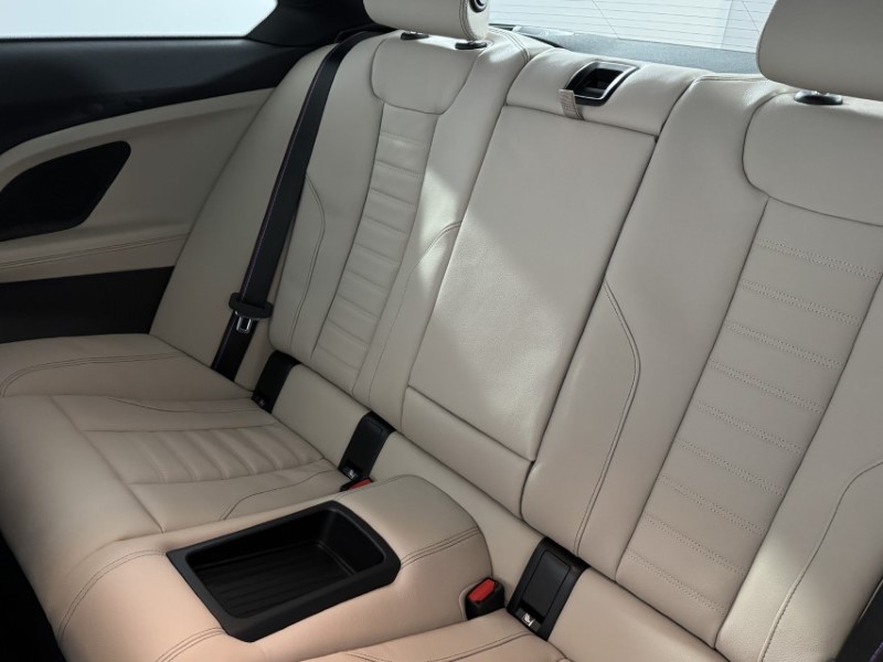  BMW 2 SERIES 220i M Sport 2dr Step Auto [Pro Pack] 5006406