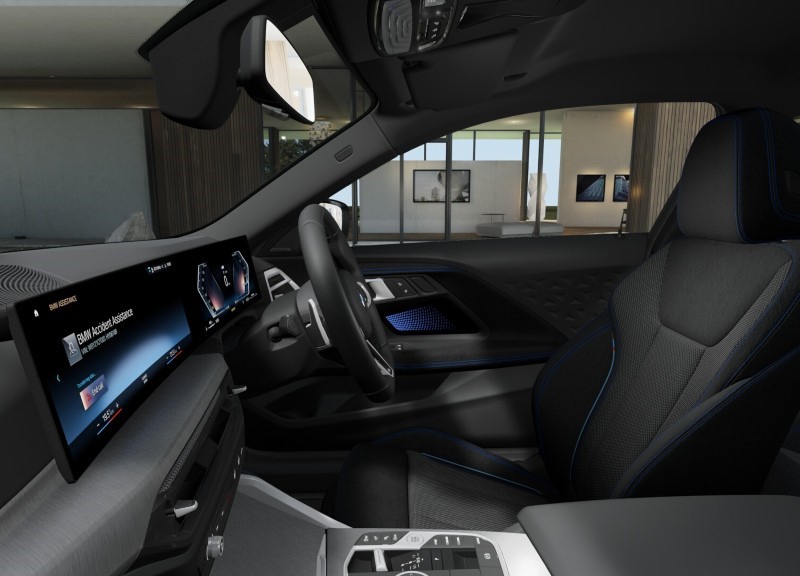  BMW 2 SERIES 220i M Sport 2dr Step Auto [Pro Pack] 4816389