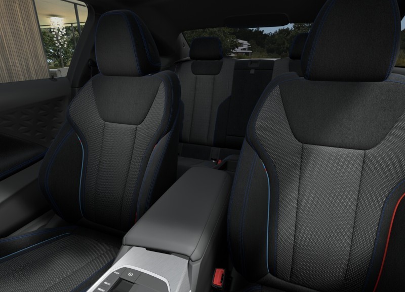  BMW 2 SERIES 220i M Sport 2dr Step Auto [Pro Pack] 4816393