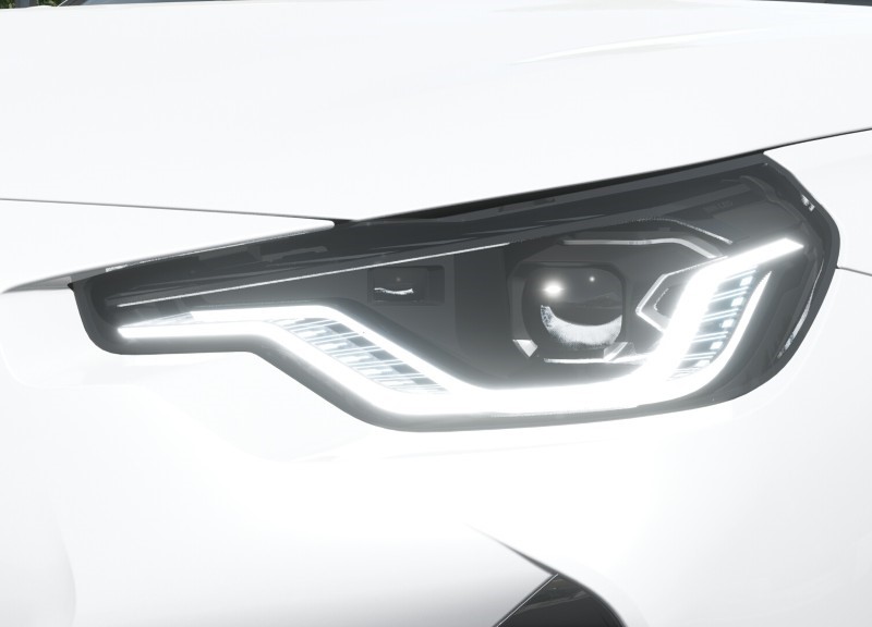  BMW 2 SERIES 220i M Sport 2dr Step Auto [Pro Pack] 4816396