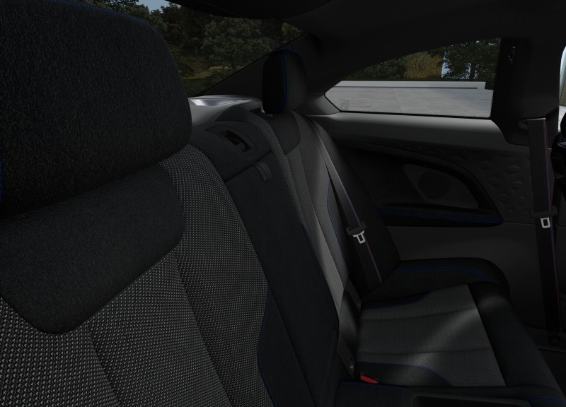  BMW 2 SERIES 220i M Sport 2dr Step Auto [Pro Pack] 4816390