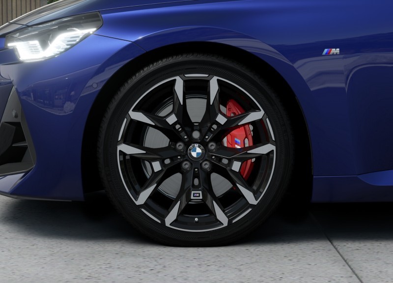  BMW 2 SERIES 220i M Sport 2dr Step Auto [Pro Pack] 4815556