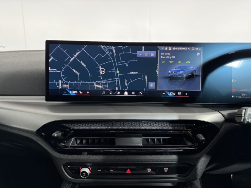  BMW 2 SERIES 220i M Sport 2dr Step Auto [Pro Pack] 5554590
