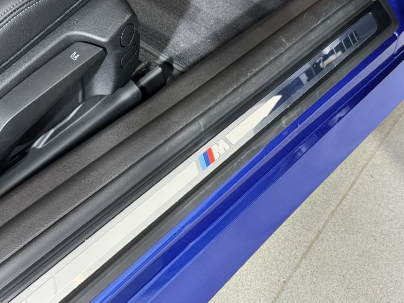 BMW 2 SERIES 220i M Sport 2dr Step Auto [Pro Pack] 5554606