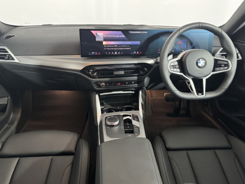  BMW 2 SERIES 220i M Sport 2dr Step Auto [Pro Pack] 5554616