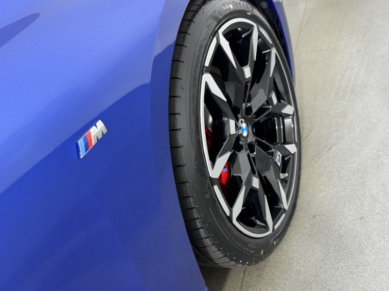 BMW 2 SERIES 220i M Sport 2dr Step Auto [Pro Pack] 5554609