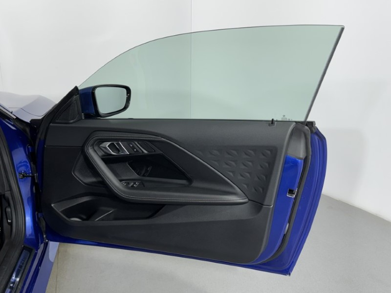  BMW 2 SERIES 220i M Sport 2dr Step Auto [Pro Pack] 5554607