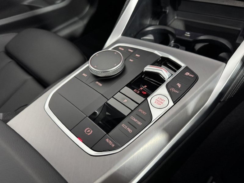  BMW 2 SERIES 220i M Sport 2dr Step Auto [Pro Pack] 5554598