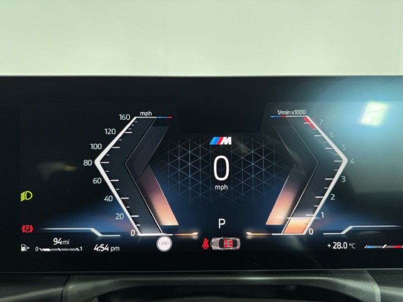  BMW 2 SERIES 220i M Sport 2dr Step Auto [Pro Pack] 5554585