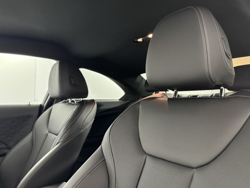  BMW 2 SERIES 220i M Sport 2dr Step Auto [Pro Pack] 5554615