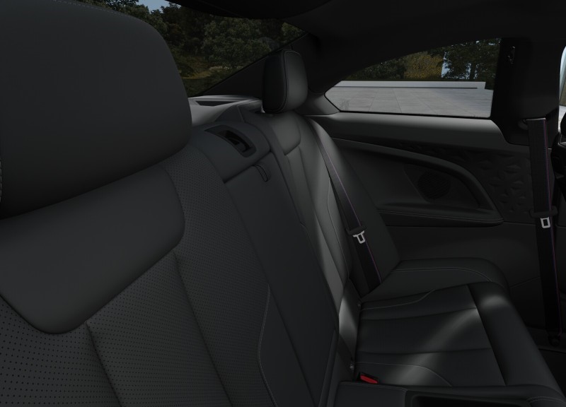  BMW 2 SERIES 220i M Sport 2dr Step Auto [Pro Pack] 4815561