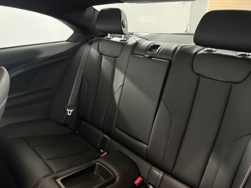  BMW 2 SERIES 220i M Sport 2dr Step Auto [Pro Pack] 5554617