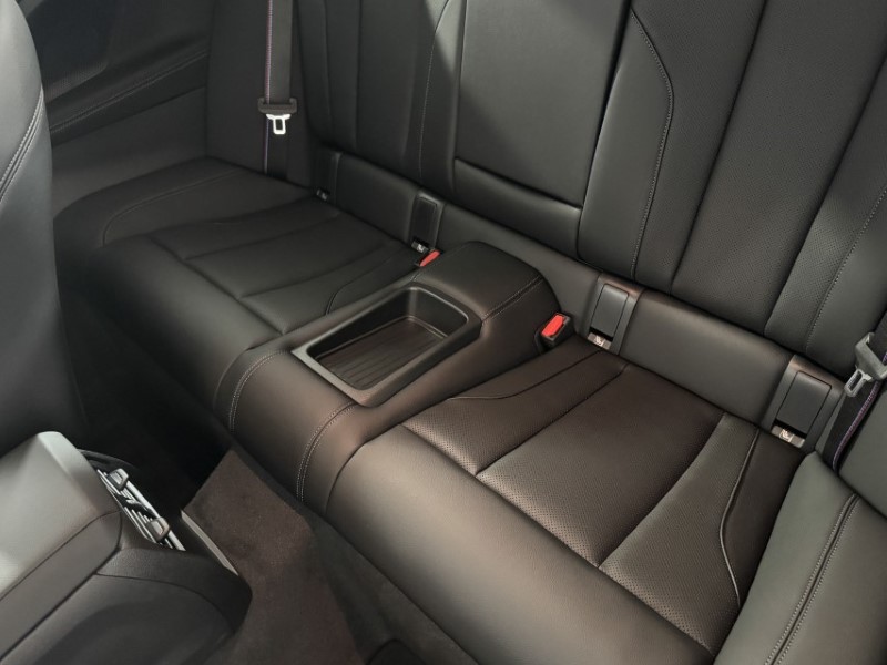  BMW 2 SERIES 220i M Sport 2dr Step Auto [Pro Pack] 5554618