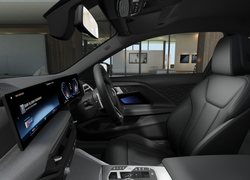  BMW 2 SERIES 220i M Sport 2dr Step Auto [Pro Pack] 4815551