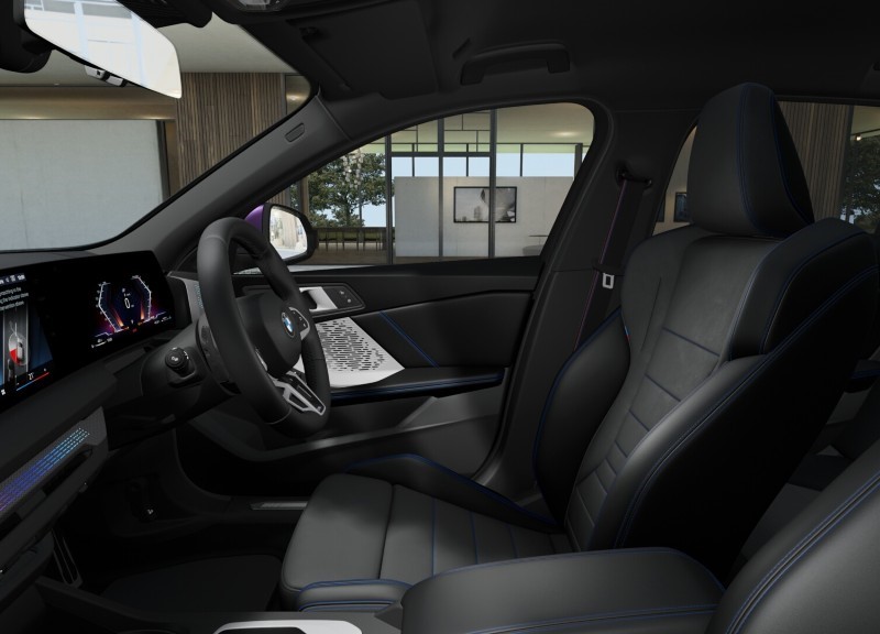  BMW 1 SERIES 120 M Sport 5dr Step Auto 4814936