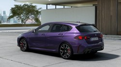 BMW 1 SERIES 120 M Sport 5dr Step Auto 4814933