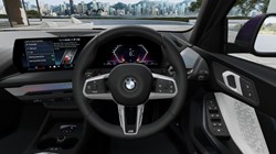 BMW 1 SERIES 120 M Sport 5dr Step Auto 4814937