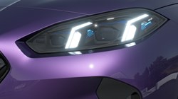 BMW 1 SERIES 120 M Sport 5dr Step Auto 4814935