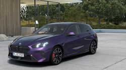 BMW 1 SERIES 120 M Sport 5dr Step Auto 4814934