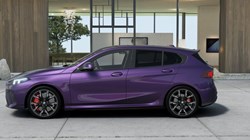 BMW 1 SERIES 120 M Sport 5dr Step Auto 4814928