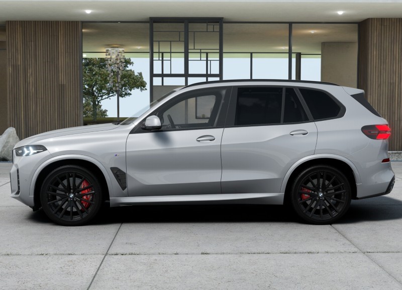  BMW X5 xDrive40d MHT M Sport 5dr Auto [Pro Pack] 4814843