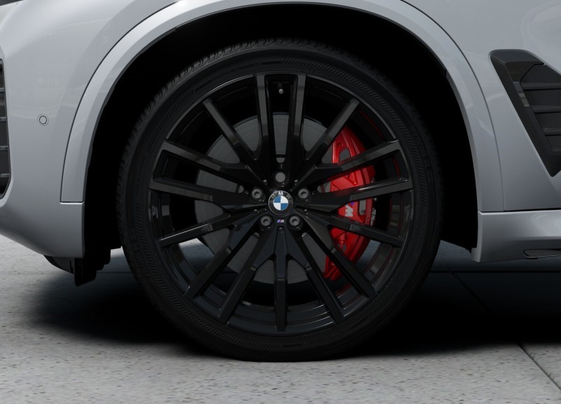  BMW X5 xDrive40d MHT M Sport 5dr Auto [Pro Pack] 4814842