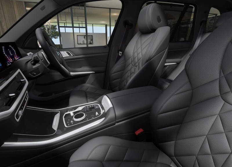  BMW X5 xDrive40d MHT M Sport 5dr Auto [Pro Pack] 4814841