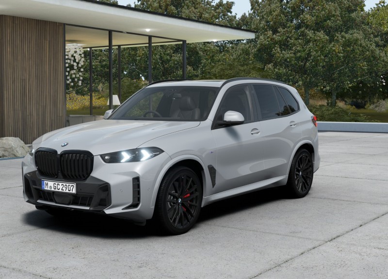  BMW X5 xDrive40d MHT M Sport 5dr Auto [Pro Pack]