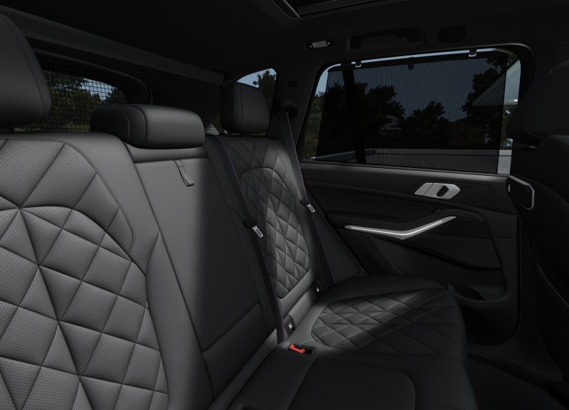  BMW X5 xDrive40d MHT M Sport 5dr Auto [Pro Pack] 4814852