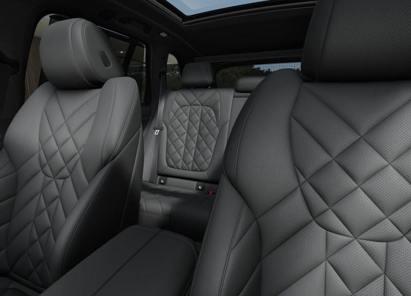  BMW X5 xDrive40d MHT M Sport 5dr Auto [Pro Pack] 4814851