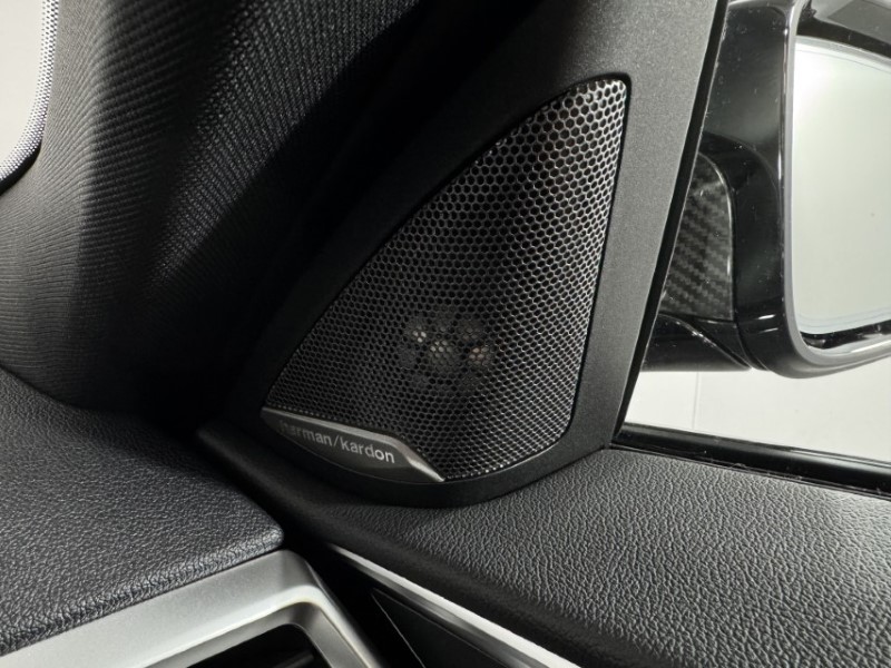  BMW M4 xDrive Competition M 2dr Step Auto [M Carbon] 5025580