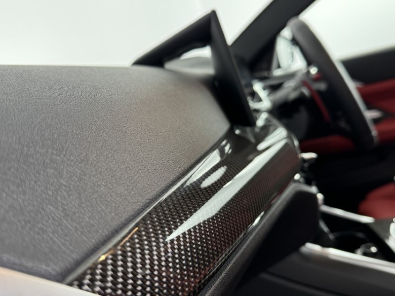  BMW M4 xDrive Competition M 2dr Step Auto [M Carbon] 5025639