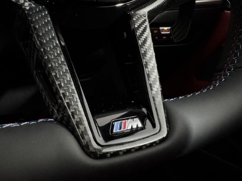  BMW M4 xDrive Competition M 2dr Step Auto [M Carbon] 5025573