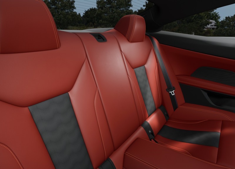  BMW M4 xDrive Competition M 2dr Step Auto [M Carbon] 4814791