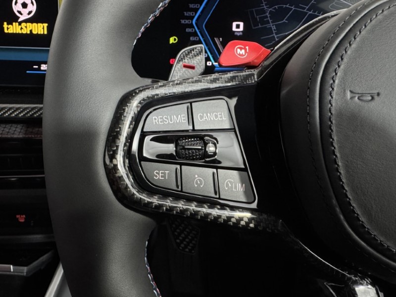  BMW M4 xDrive Competition M 2dr Step Auto [M Carbon] 5025571