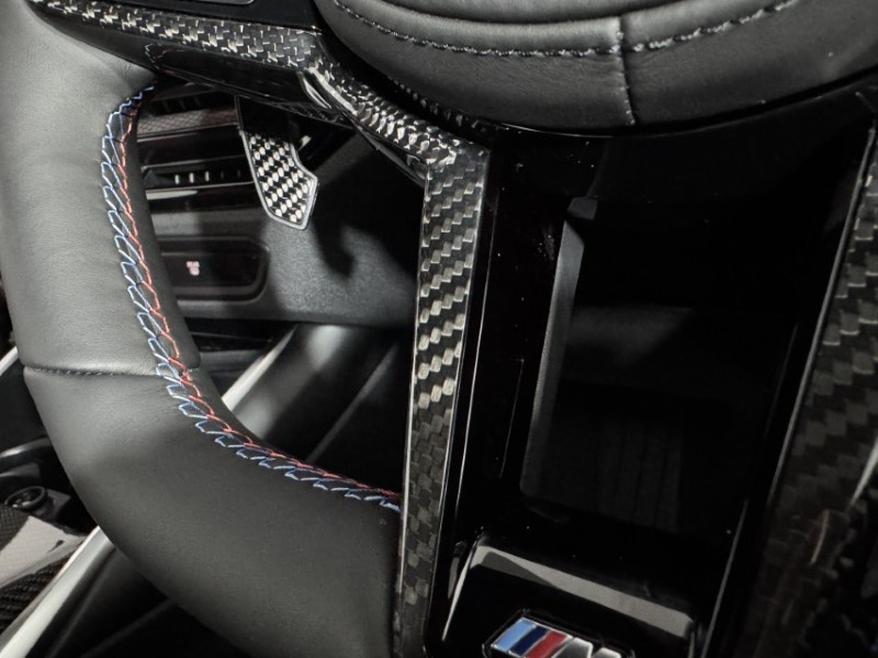  BMW M4 xDrive Competition M 2dr Step Auto [M Carbon] 5025574