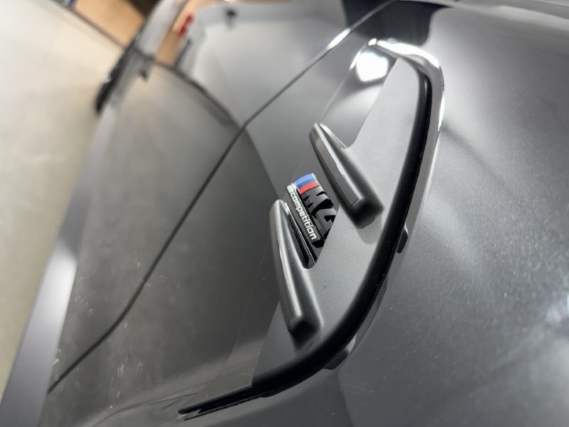  BMW M4 xDrive Competition M 2dr Step Auto [M Carbon] 5025599