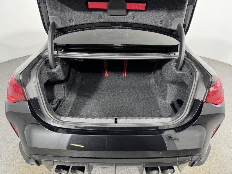  BMW M4 xDrive Competition M 2dr Step Auto [M Carbon] 5025608